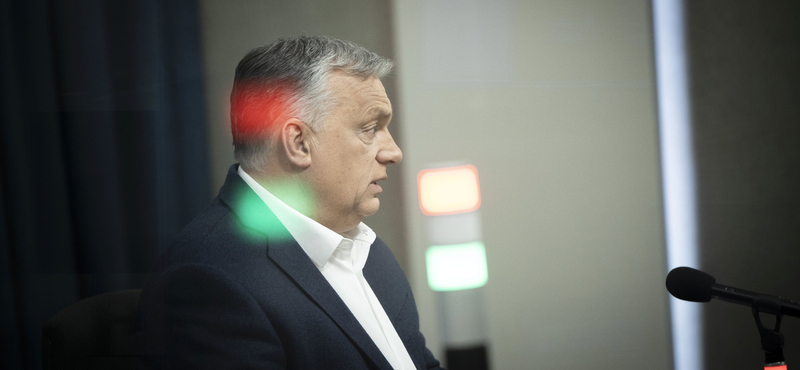 Orbán Viktor: Egy olyan ügyben mondott az elnök asszony igent, amelyben csak egyetlen helyes döntés születhetett volna: a nem 