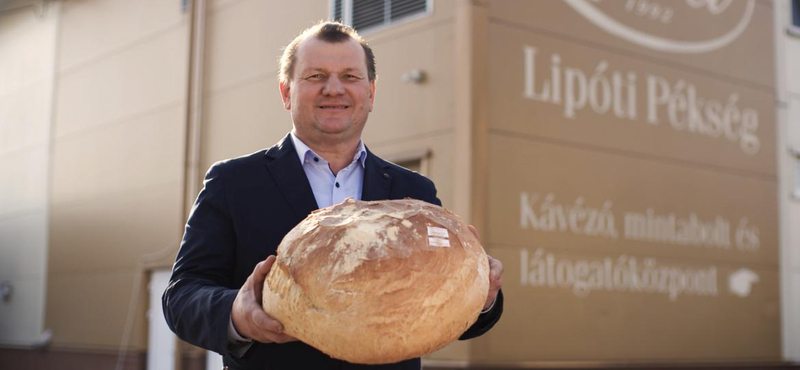 Így születtek a legendás péksütemények: Önnek melyik a kedvence?