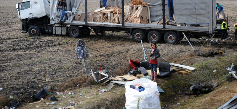 Napi: veszélybe kerültek a baleseti adó bevételei