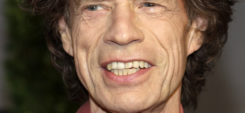 Mick Jagger a Fehér Házban koncertezik Obama előtt