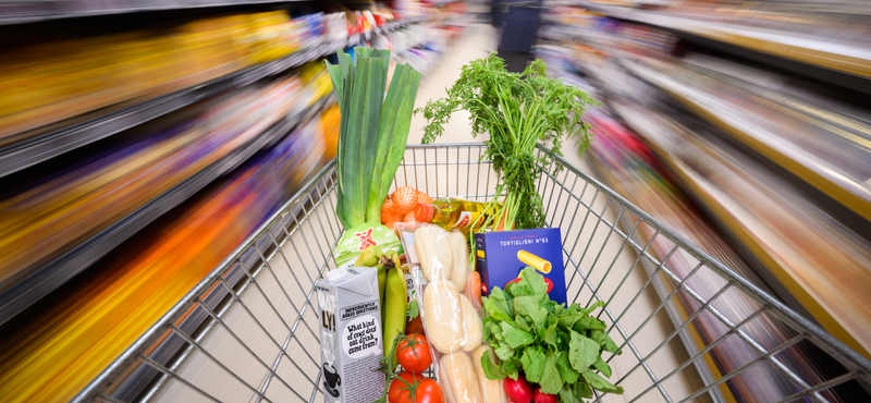 Akár meg is triplázhatja a mostani élelmiszer-inflációt a kormány, ha rászáll a kiskereskedelemre