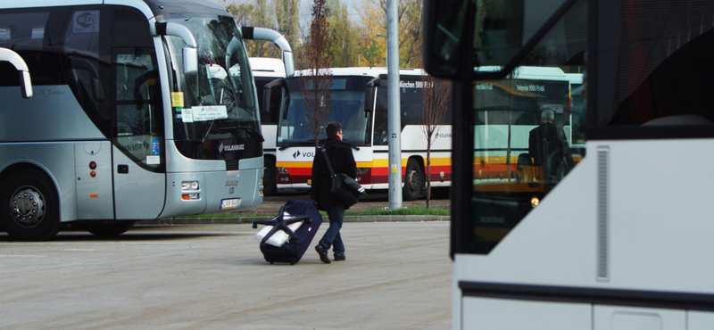 Életveszélyes lenne, ha a buszsofőröket is több túlórára köteleznék?