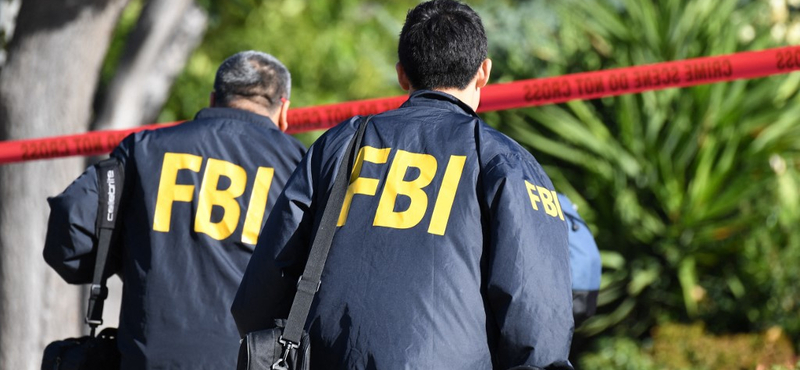Rejtélyes tárgyat találtak amerikai halászok, átadják az FBI-nak