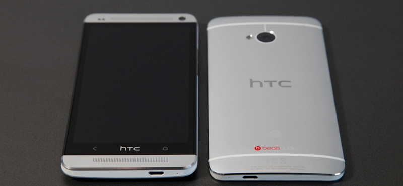 Jön a HTC One windowsos változata?