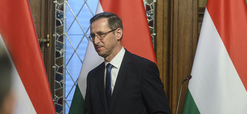 Focis példával válaszolt Varga Mihály arra, mit szól ahhoz, hogy Orbán eljelentékteleníti