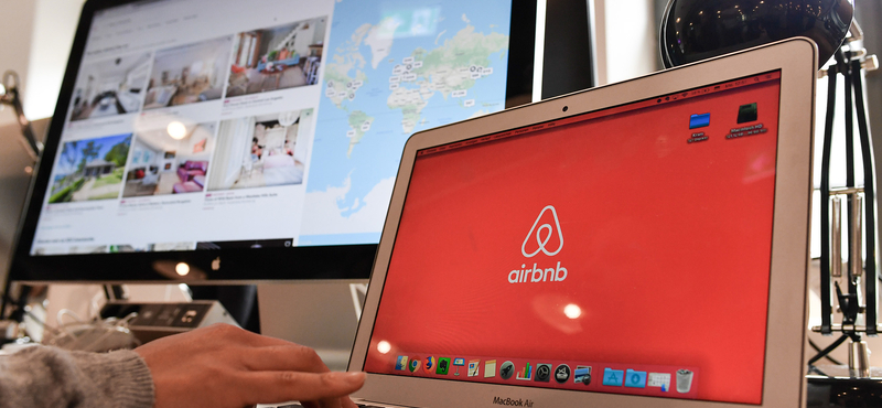 Több mint kétszeres árral debütált a tőzsdén az Airbnb