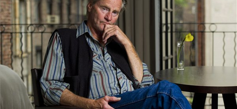 Meghalt Sam Shepard Pulitzer-díjas író, színész