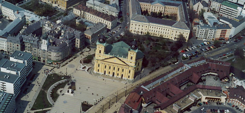 Nagy változás jön Debrecen közlekedésében