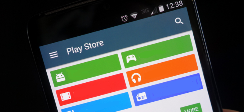Erőset húz a Google, eltűnhet sok androidos alkalmazás