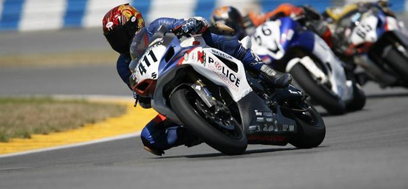 A Suzuki kiszáll a MotoGP-ből