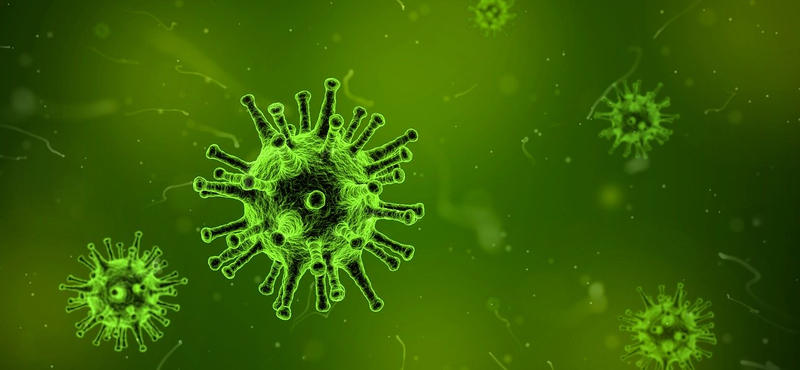 157 újabb áldozata van a koronavírusnak