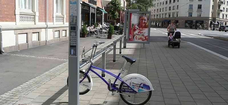 Van egy főváros Európában, ahol összesen egy ember halt meg közlekedési balesetben