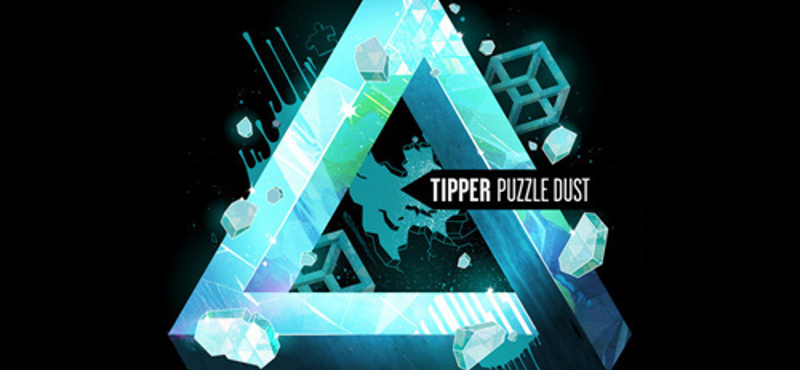 Puzzle Dust: az első sújtás Dave Tipper vadonatúj kislemezéről