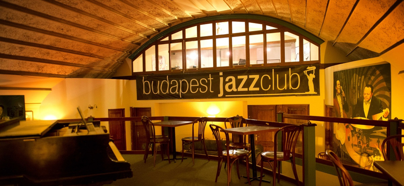 Petíció indult a Budapest Jazz Club újranyitásáért