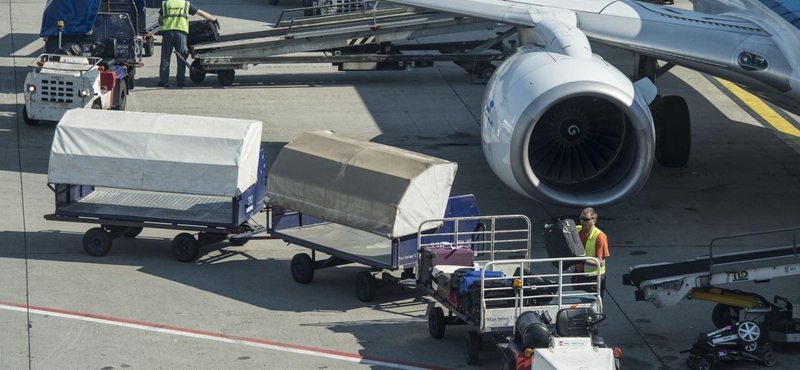 Megszűnik a Malév botrányba keveredett reptéri kiszolgáló cége