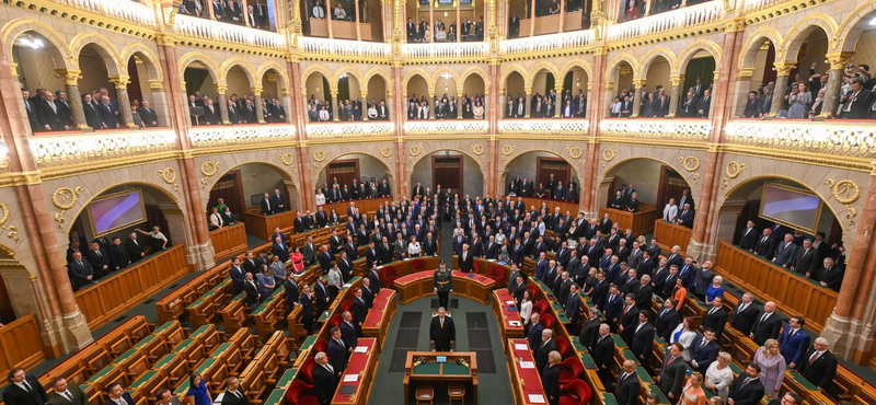 Két nagy ingatlannal és három autóval büszkélkedhet a Mi Hazánk pártigazgatója