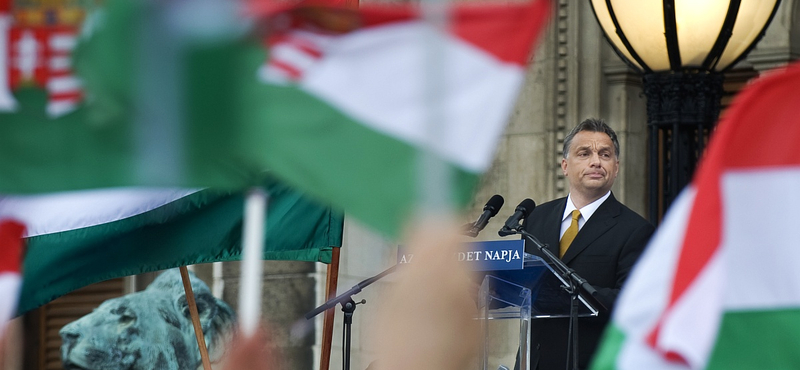 Orbán beszédet mond, kétmillió emberhez csönget be a Fidesz – indul a kampány