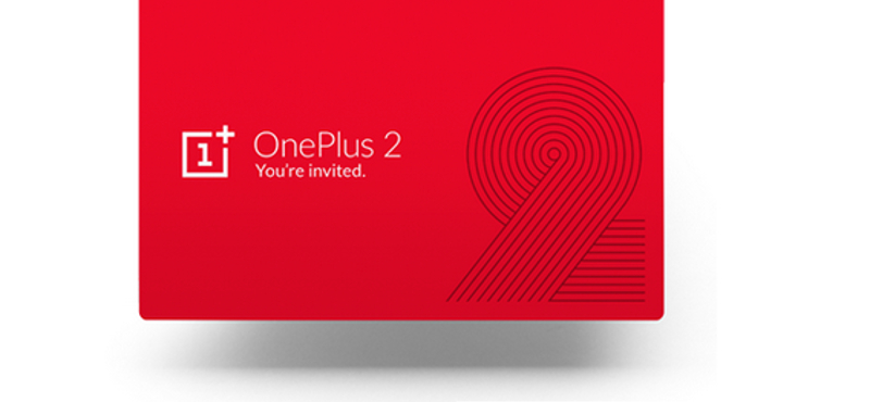 OnePlus 2 meghívóhoz juthat – ivóvízért cserében