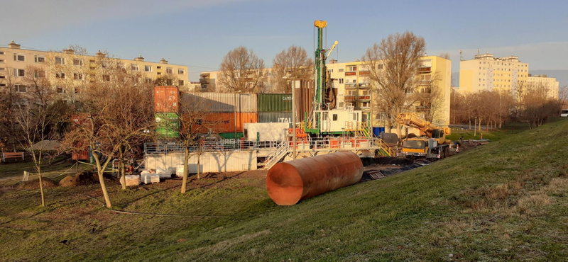 Egy jobboldali vállalkozótól lesz a baloldali Szeged a világ egyik legzöldebb városa