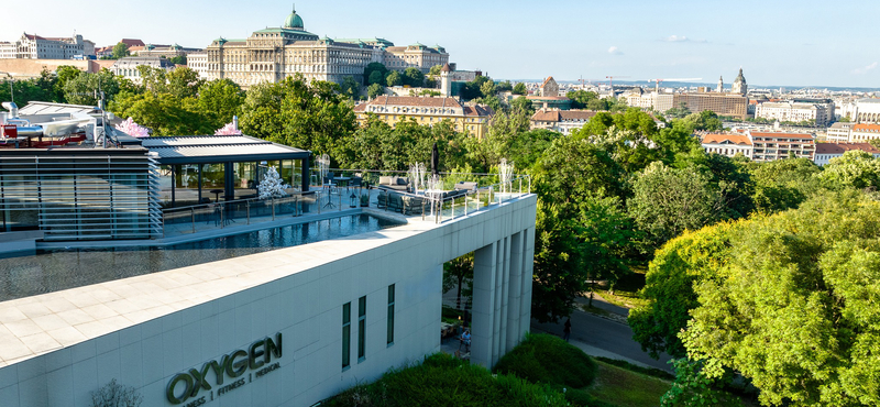 Mészáros Lőrinc is beszállt a budapesti skybar-bizniszbe