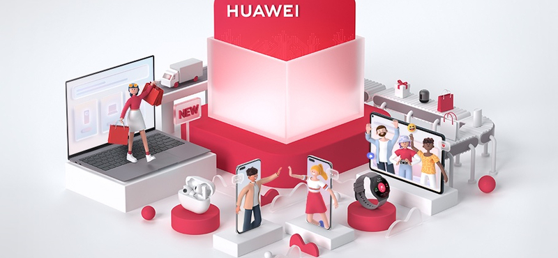 Ha Huawei telefonja van, figyelje, jön rá egy nagyon fontos frissítés