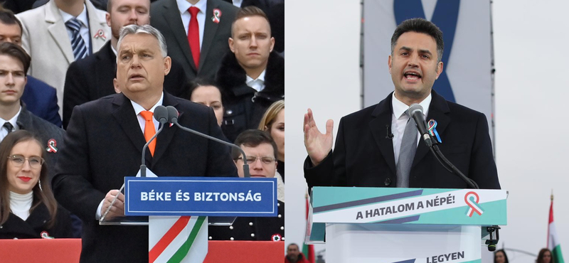 SzavazóFülke László Róberttel: Ha Orbán azt mondja, jól állnak, akkor kicsit meg vannak ijedve