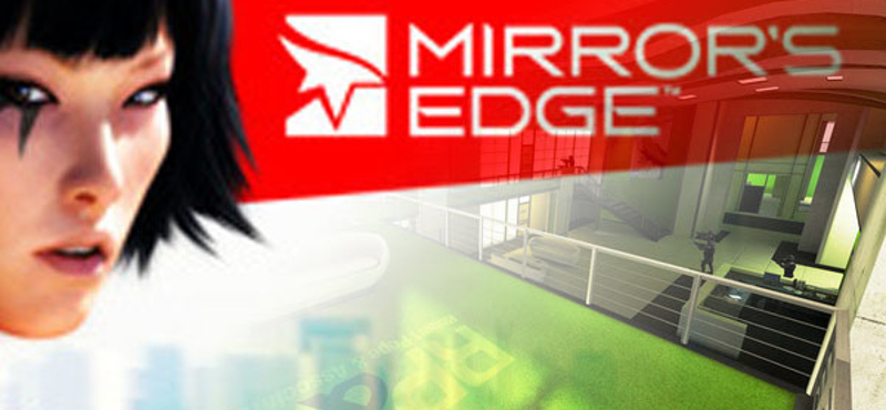 Este hétig még kapható a Mirror’s Edge – hétszáz forintért!