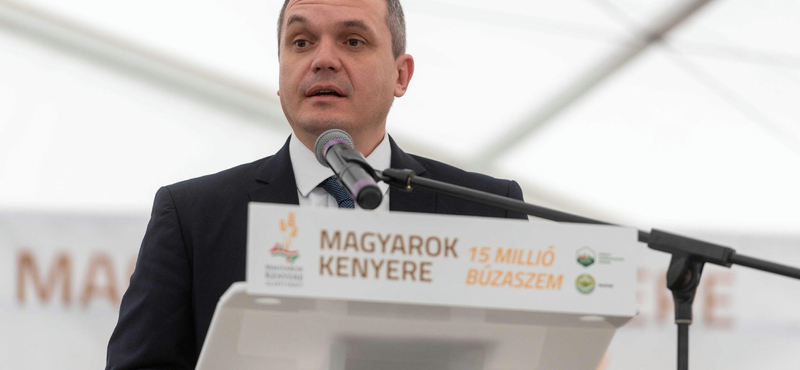 Felmentette Orbán Nagy István egyik helyettes államtitkárát