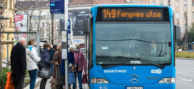 Közlekedő Tömeg-BKK vita: A civilek szerint valóban volt találkozó, ám az csak informális egyeztetés volt a járatritkításról