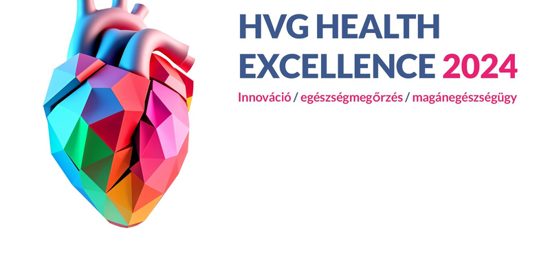 Gyógyszeripari nagyágyúk a HVG Health Excellence 2024 konferencián