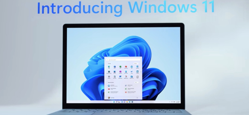 Egyelőre kihagyja a Microsoft a Windows 11-ből a legizgalmasabb funkciót