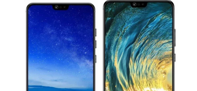 Infók, képek, árak: rengeteg minden kiszivárgott a Huawei P20 csúcstelefonról