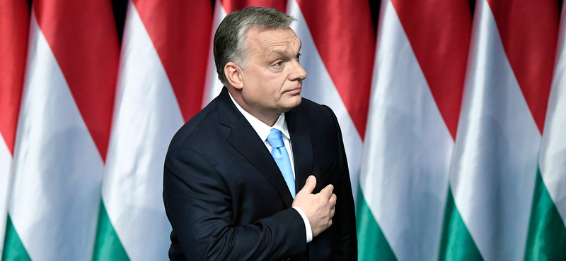 Orbán is megszólalt az MTA átalakításáról