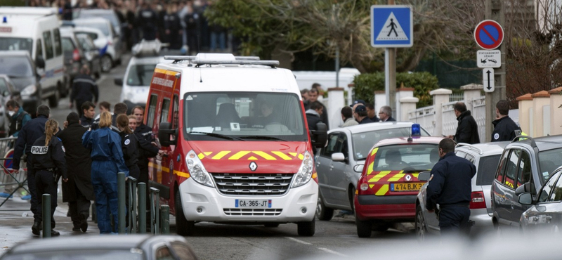 Mégsem kapták el a toulouse-i merénylőt