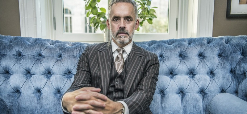 Jordan B. Peterson sértegetett egyet, majd, amikor őt kezdték sértegetni, otthagyta a Twittert