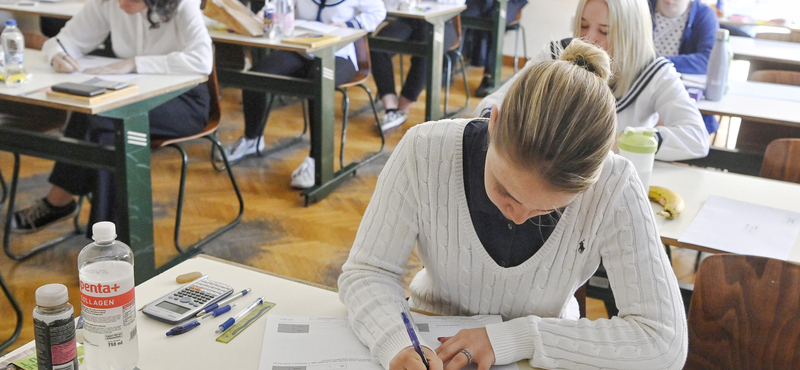 Történelemmel folytatódik szerdán az idei érettségi