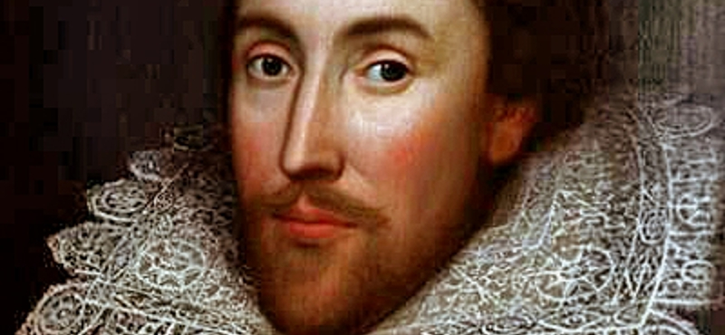 Egy megszállott, féltékeny férj lehetett Shakespeare az egyik színészi alakításában