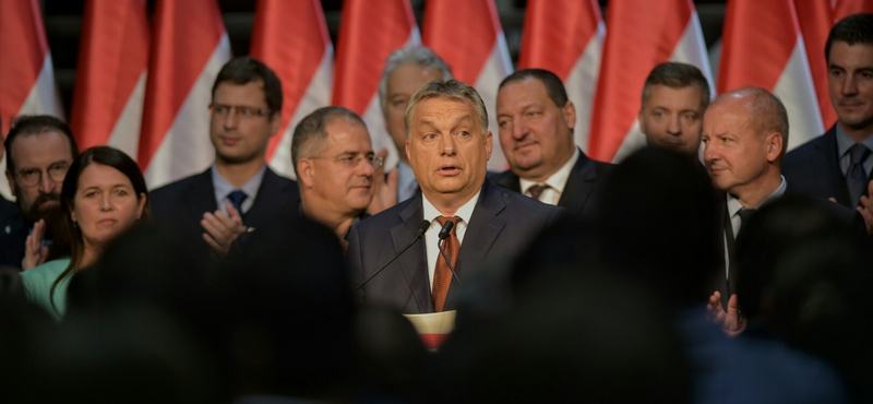 Orbán Viktor kormányát békés úton nem lehet leváltani?