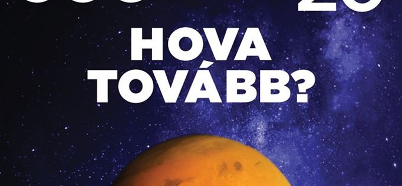 Hova tovább? – Elindult a 20. ARC pályázat