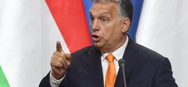 Rogán Antal fizetésben lekörözi Orbánt