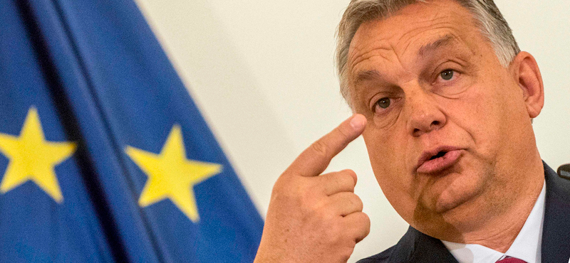 Orbán magához tért: elkezdődött a bosszúálló jogalkotás korszaka