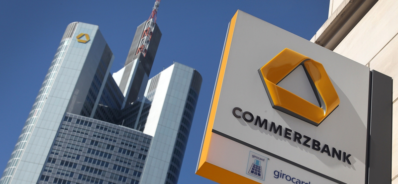 Mégsem fog egyesülni az ING és a Commerzbank?