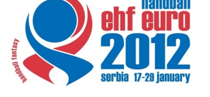 2012-es férfi kézilabda Európa-bajnokság, Szerbia