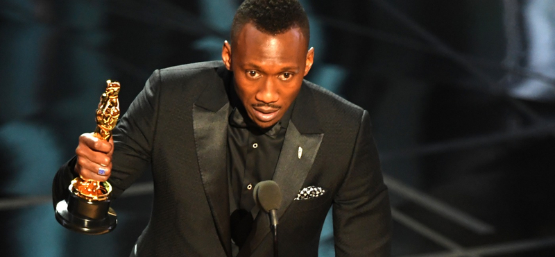 Mahershala Alival csak jó lehet a True Detective 3. évada