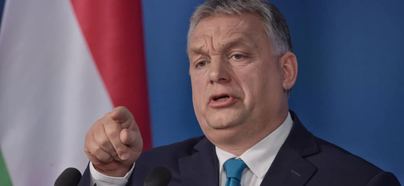 Ha Orbán kilép a néppártból, rögtön elbukta az általa kitűzött választási célt