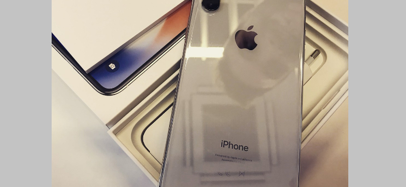 Nem szokott tévedni az ismert szakértő: ez vár az iPhone X-ekre