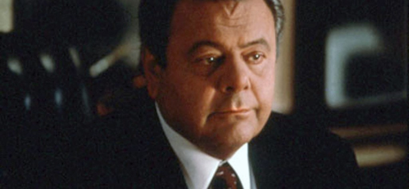 Meghalt Paul Sorvino, a Nagymenők színésze