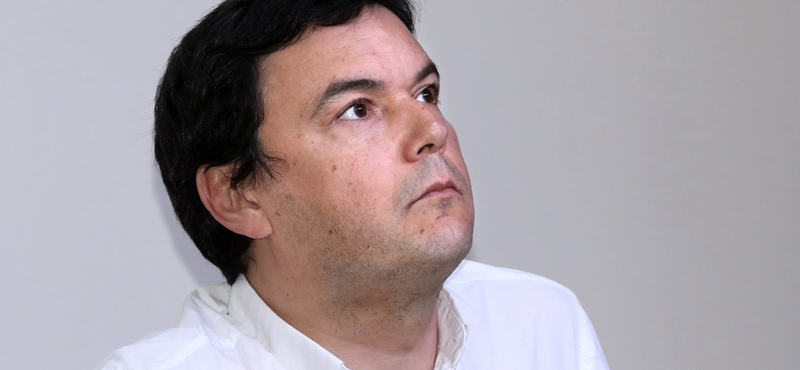 Politikai és fiskális uniót javasol Piketty a válság elkerülésére