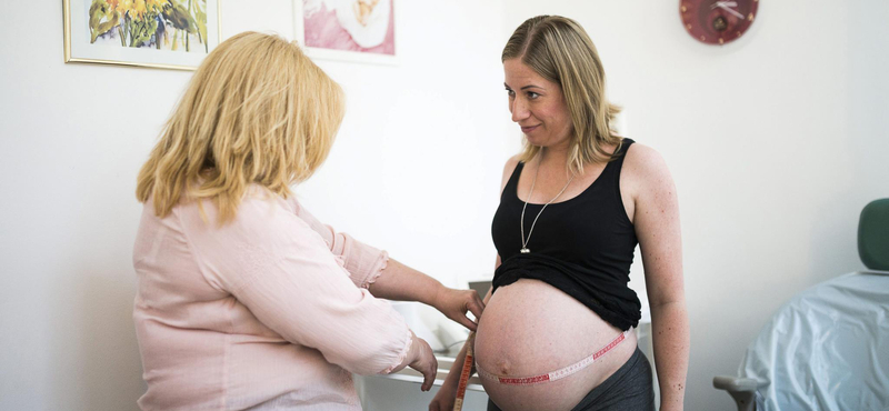 Államosítás után a védőnői szolgálat: 45-en kiléptek, de 25-en érkeztek
