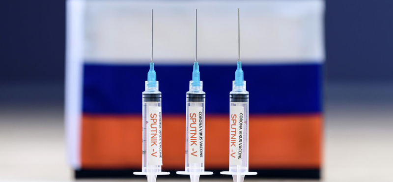 Oroszországban átlépte a 3 milliót a regisztrált fertőzöttek száma